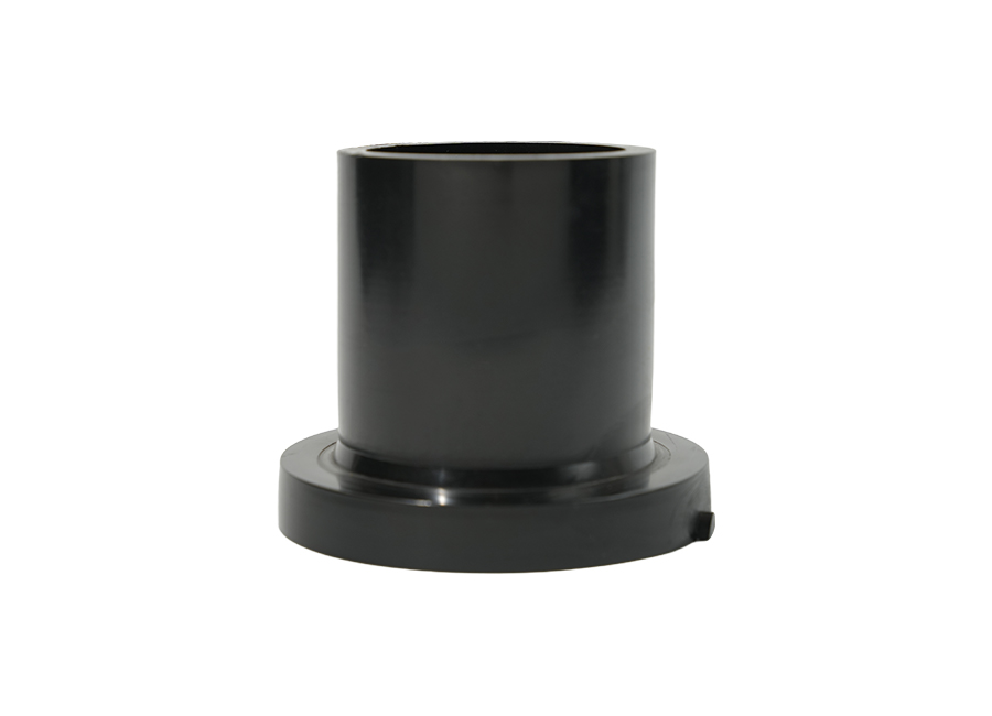 HDPE koniec koncovky