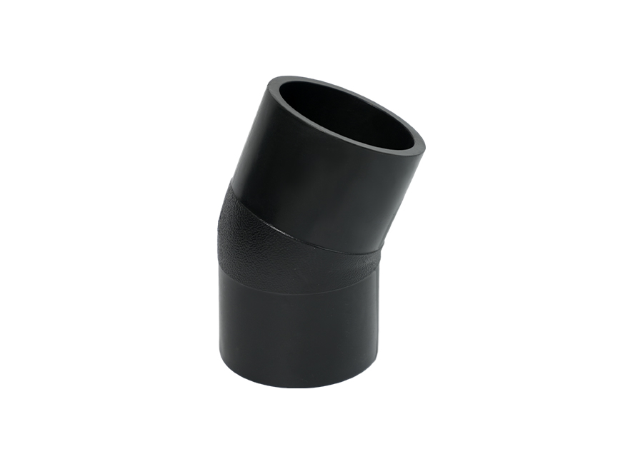 HDPE stupňové lakte HDPE stupňové lakte