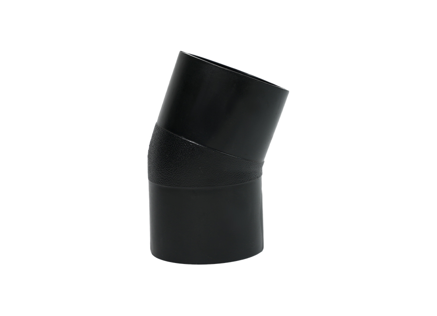 HDPE stupňové lakte HDPE stupňové lakte