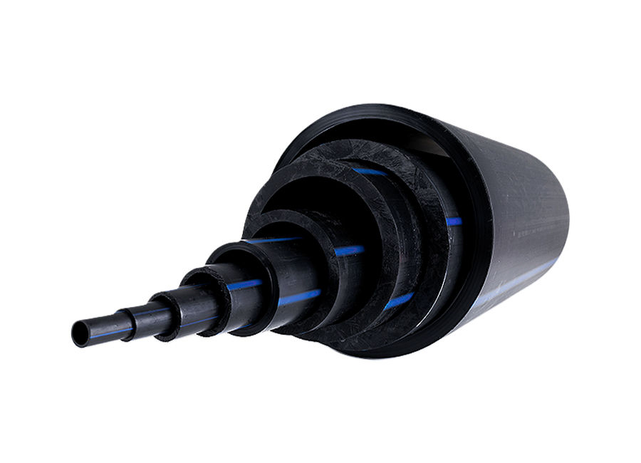 HDPE potrubie HDPE potrubie