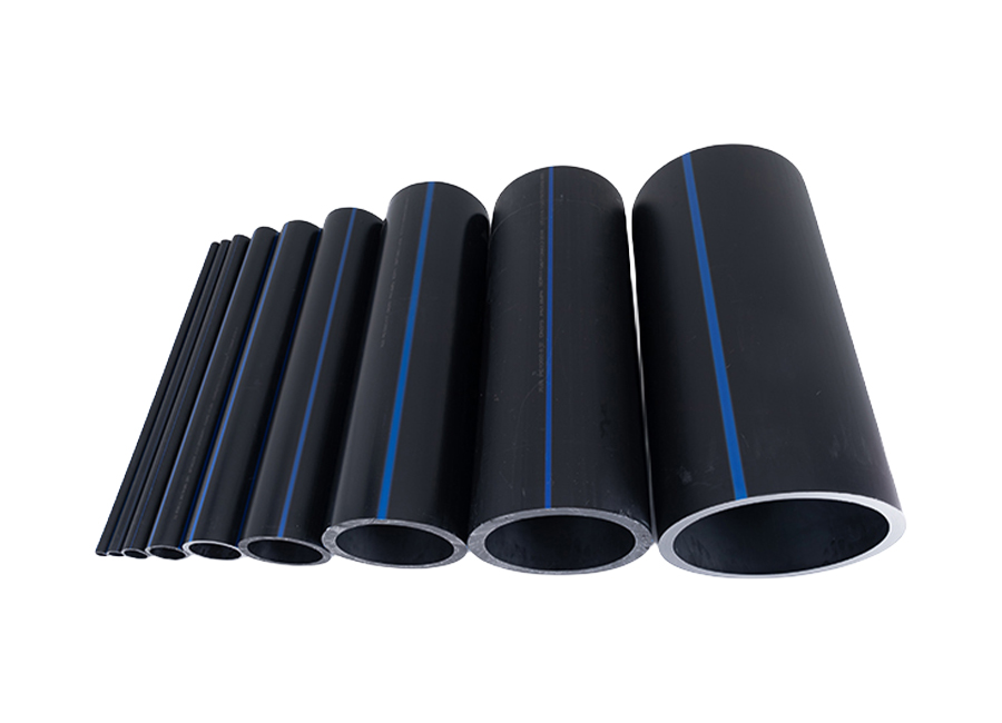 HDPE potrubie HDPE potrubie