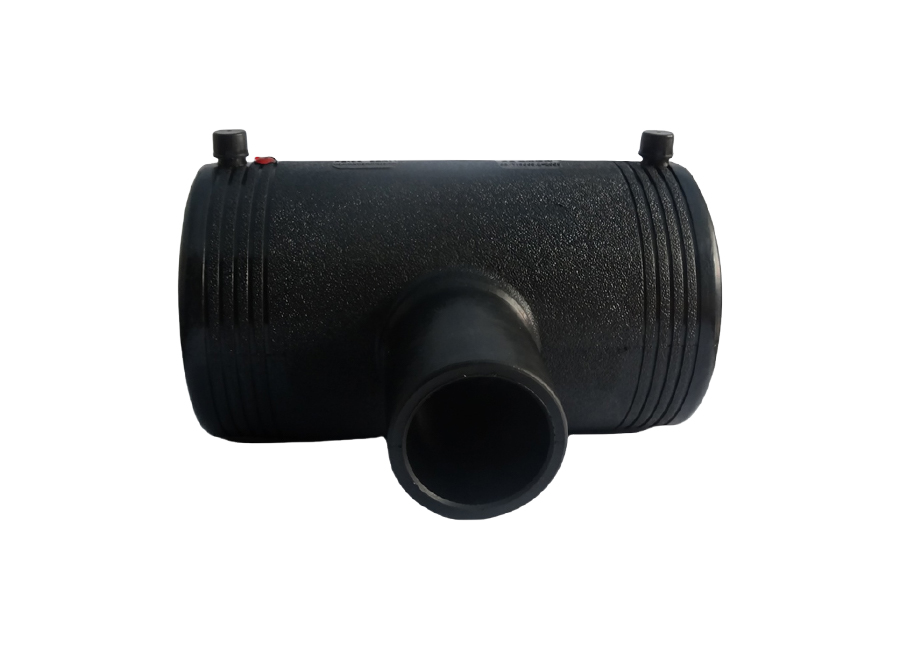 HDPE elektrofúzne redukčné tričko HDPE elektrofúzne redukčné tričko