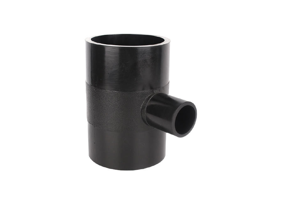 Redukčné tričko z HDPE Redukčné tričko z HDPE