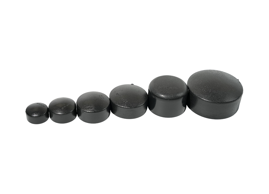 HDPE koncovky HDPE koncovky