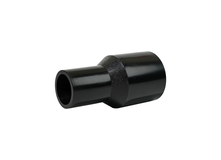 HDPE redukčná spojka HDPE redukčná spojka