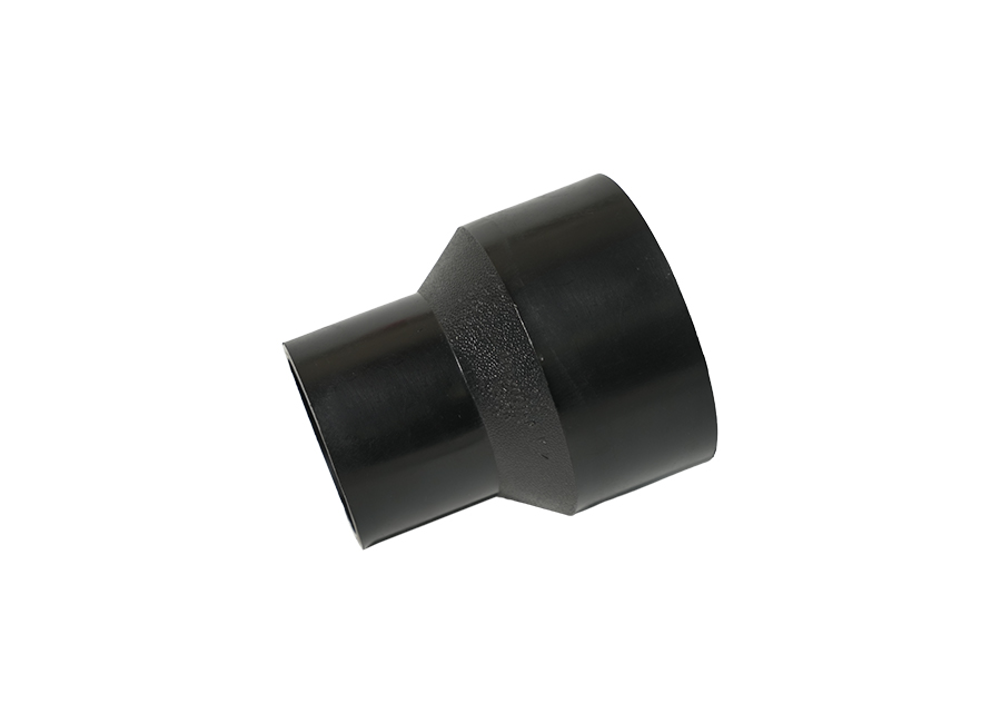 HDPE redukčná spojka HDPE redukčná spojka