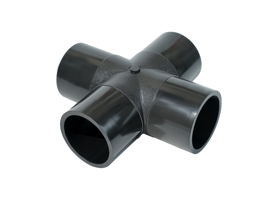 Krížové tričko z HDPE Krížové tričko z HDPE