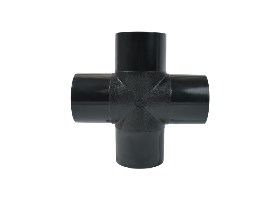 Krížové tričko z HDPE Krížové tričko z HDPE