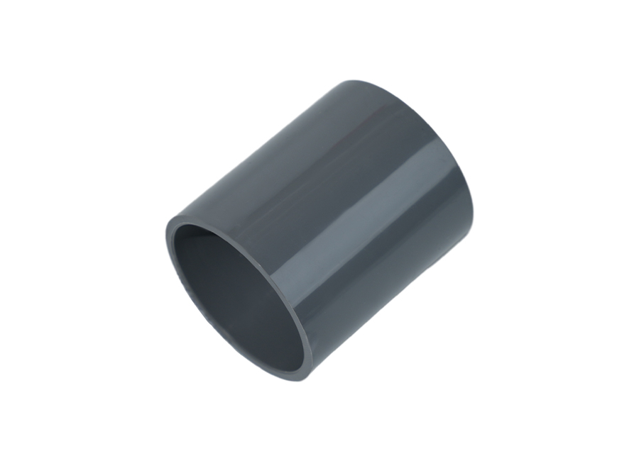 PVC spojka PVC spojka