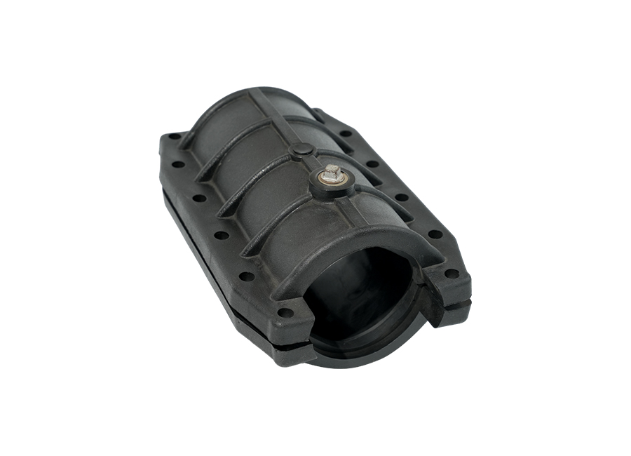 Sekcia núdzových opráv HDPE Sekcia núdzových opráv HDPE