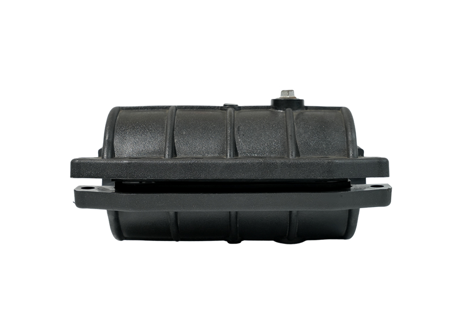 Sekcia núdzových opráv HDPE Sekcia núdzových opráv HDPE