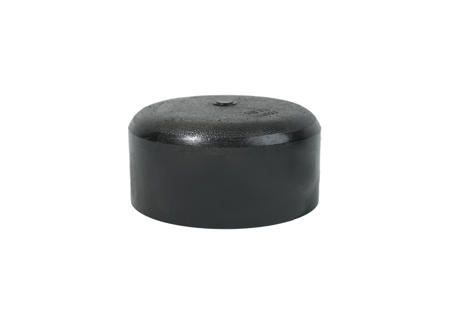 HDPE koncovky