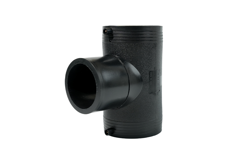 HDPE elektrofúzne tričko HDPE elektrofúzne tričko