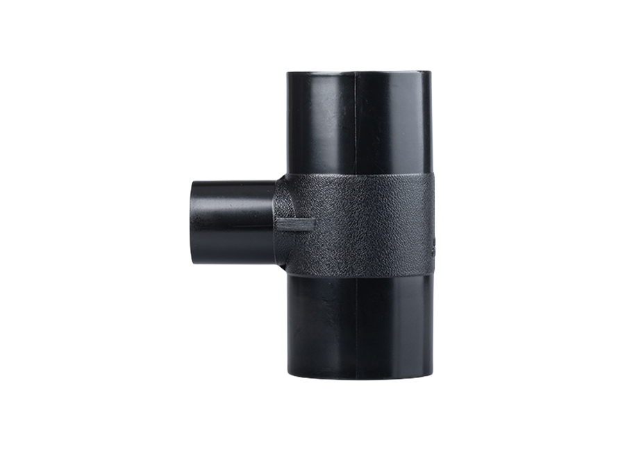 Redukčné tričko z HDPE Redukčné tričko z HDPE