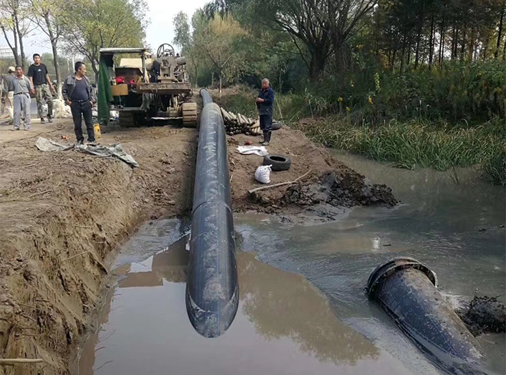 2023 Projekt čistenia odpadových vôd v meste Jiangyin Xu Xiake
