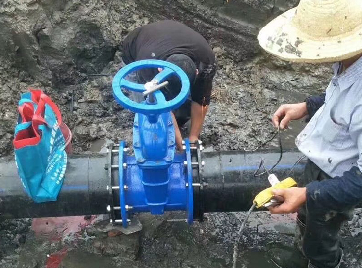2023 Projekt čistenia odpadových vôd v meste Jiangyin Xu Xiake