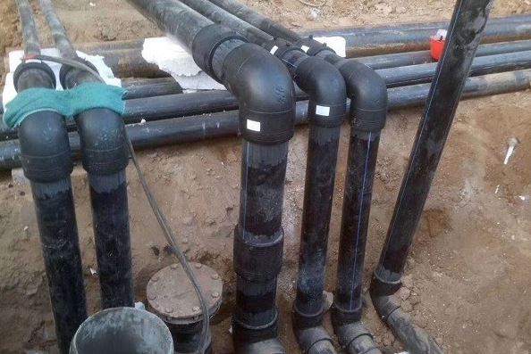 Ako ovplyvňujú tavné techniky nepriepustné vlastnosti HDPE tvaroviek?
