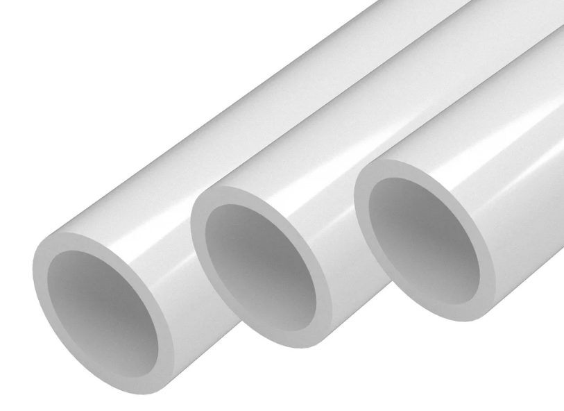 Na čo sa používa plánovacia PVC-U PIPEe?