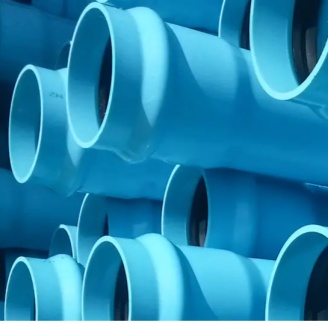 Huada PVC Rúry: Kde sa odolnosť stretáva s udržateľnosťou