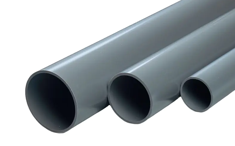 Aké sú použitie PVC rúr?