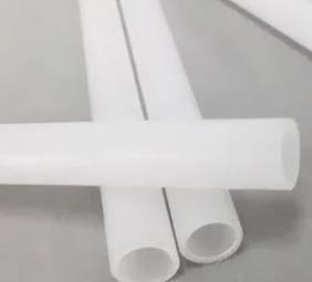 Ako odolné sú PVDF rúry v porovnaní s inými materiálmi?