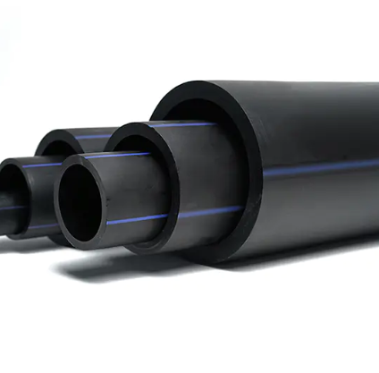 Polyetylén vs HDPE: Kľúčové rozdiely, aplikácie rúr a sprievodca výberom